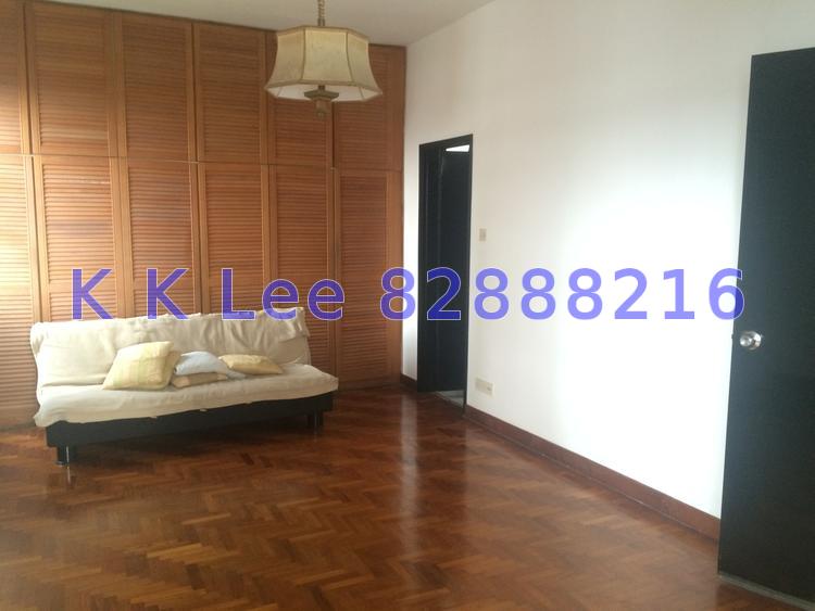 Ocean Park (D15), Condominium #70987871